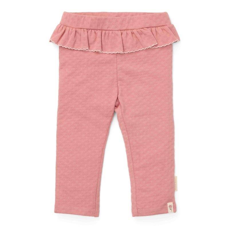 Little Dutch Hose Pink Blush