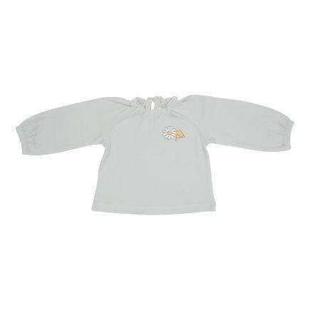 Grünes Little Dutch Langarmshirt Vintage Little Flowers – Produktansicht