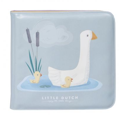Little-Goose-Badebuch – zusätzliche Produktansicht