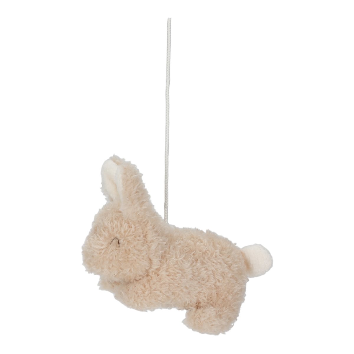 Little Dutch Holz-Musikmobile Newborn Naturals