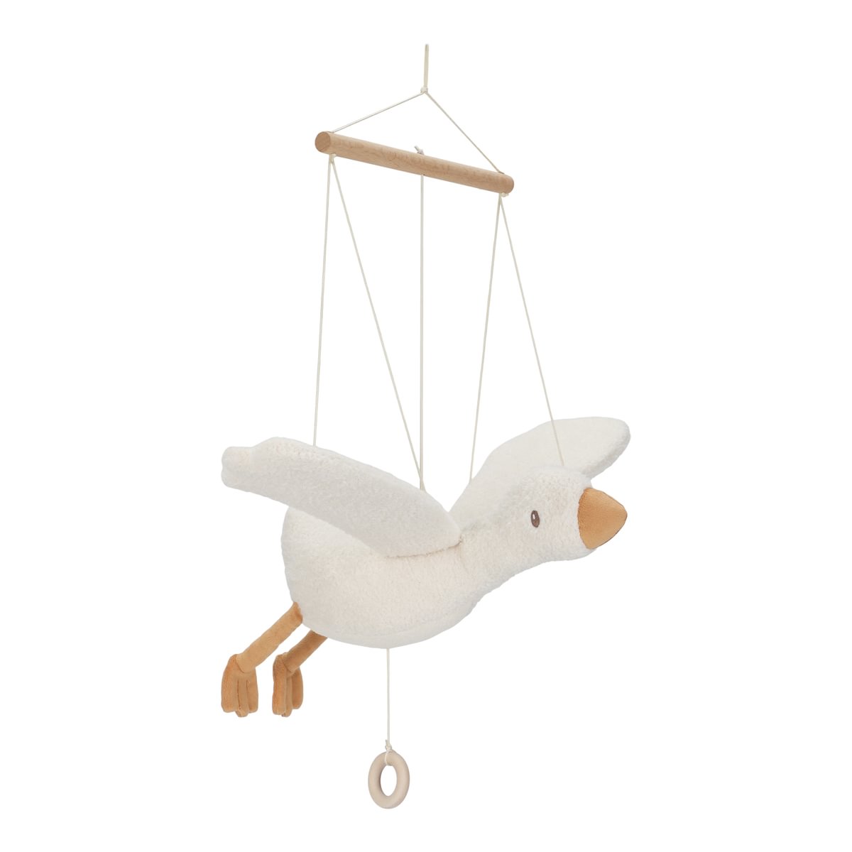 Schwebende Little Goose Dekoration