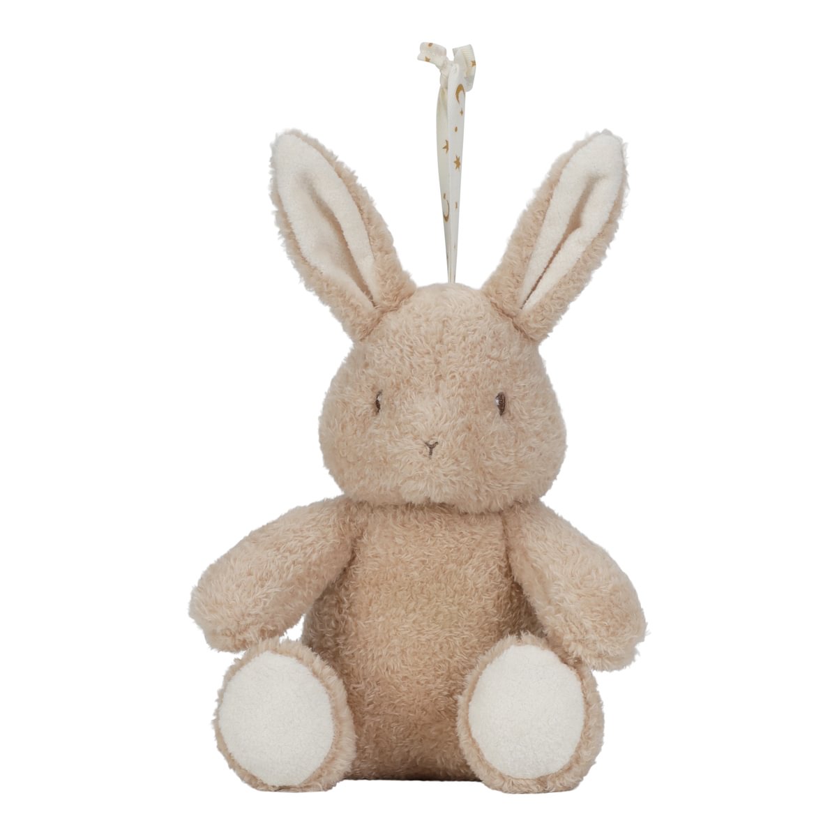 Little Dutch Kuschelhase mit Licht- und Soundfunktion