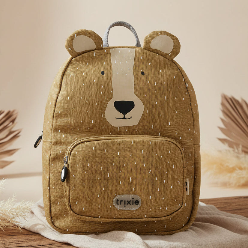 Trixie Kinderrucksack Herr Bär – weitere Produktansicht