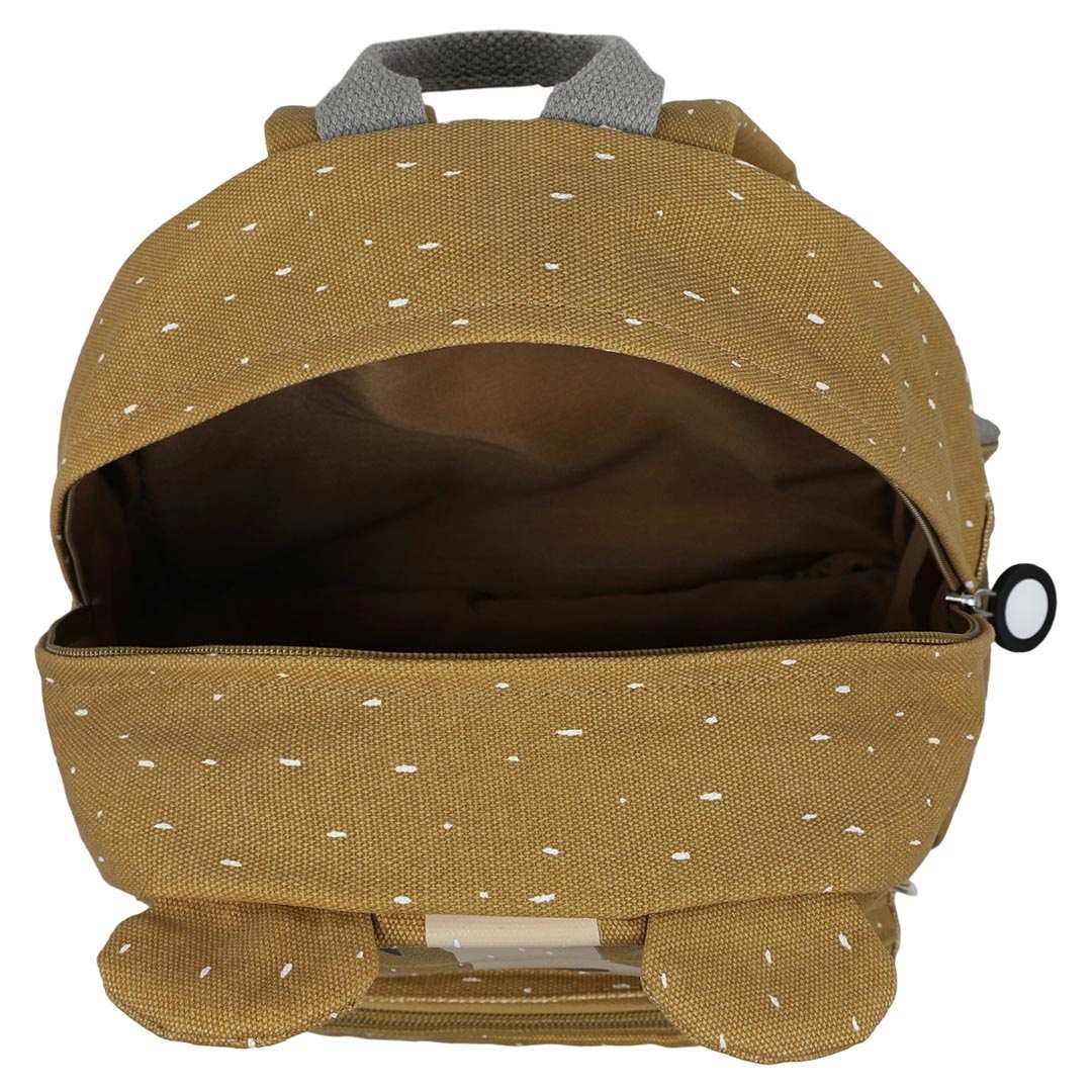 Trixie Kinderrucksack Herr Bär – weitere Produktansicht