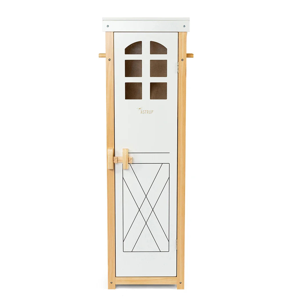 byAstrup Hobby Horse Stall-Schrank – Produktansicht