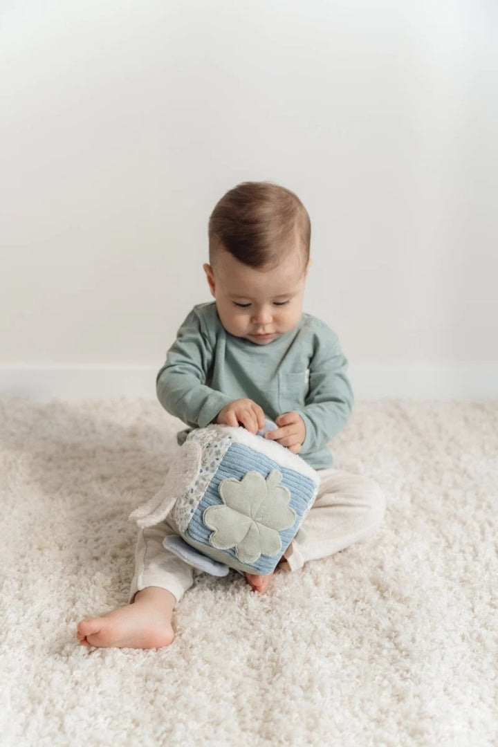Miffy Aktivitätswürfel Lucky Leaves – weitere Ansicht 3