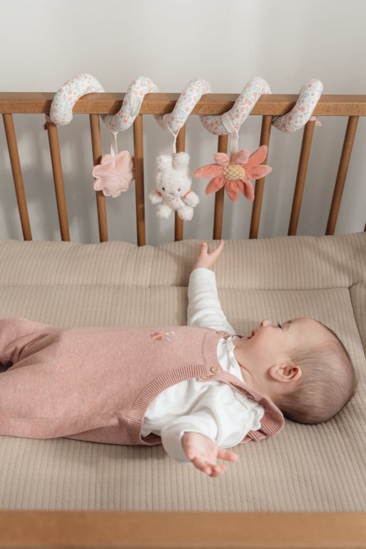 Aktivitätsspirale Lucky Blossom x Miffy – weitere Produktansicht