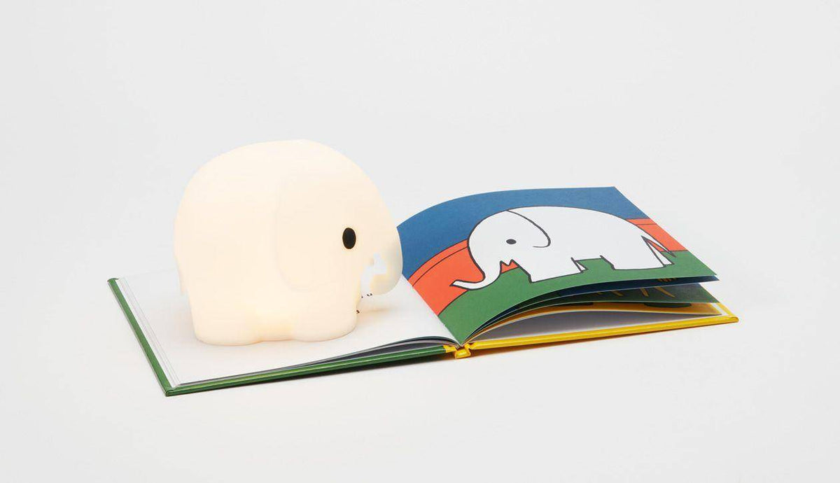 Mr Maria Elephant Bundle of Light | B-Ware