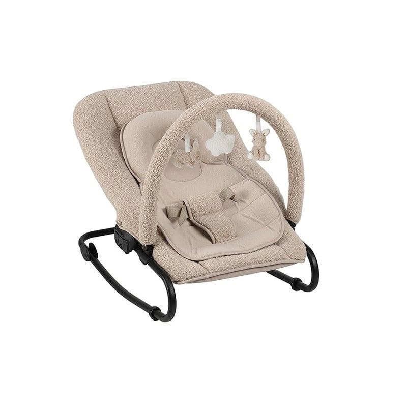 Little Dutch Babywipper Beige