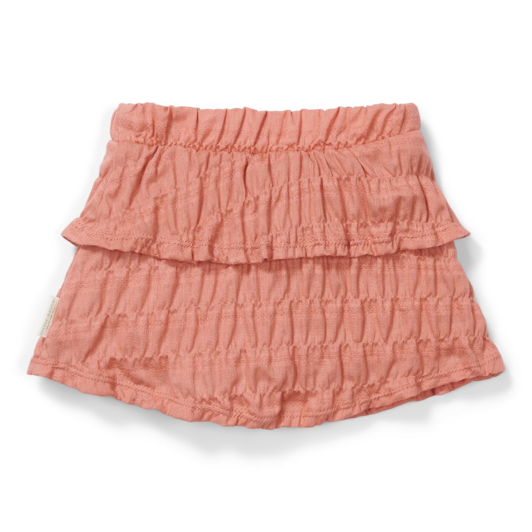 Kinderrock Rose Pink – Größe 74–104