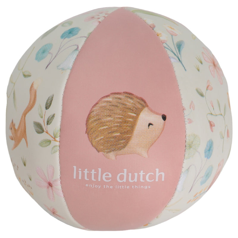 Softball Fairy Garden Ø 10 cm ab 3 Monaten | Little Dutch