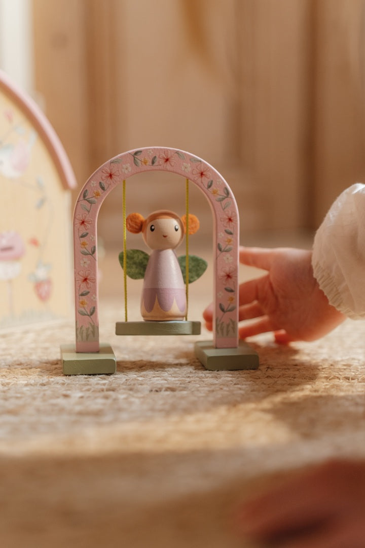 Casa de hadas Fairy Garden