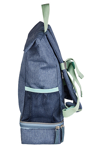 Kinderrucksack Dino Rexi 8 L – personalisierbar | Sterntaler