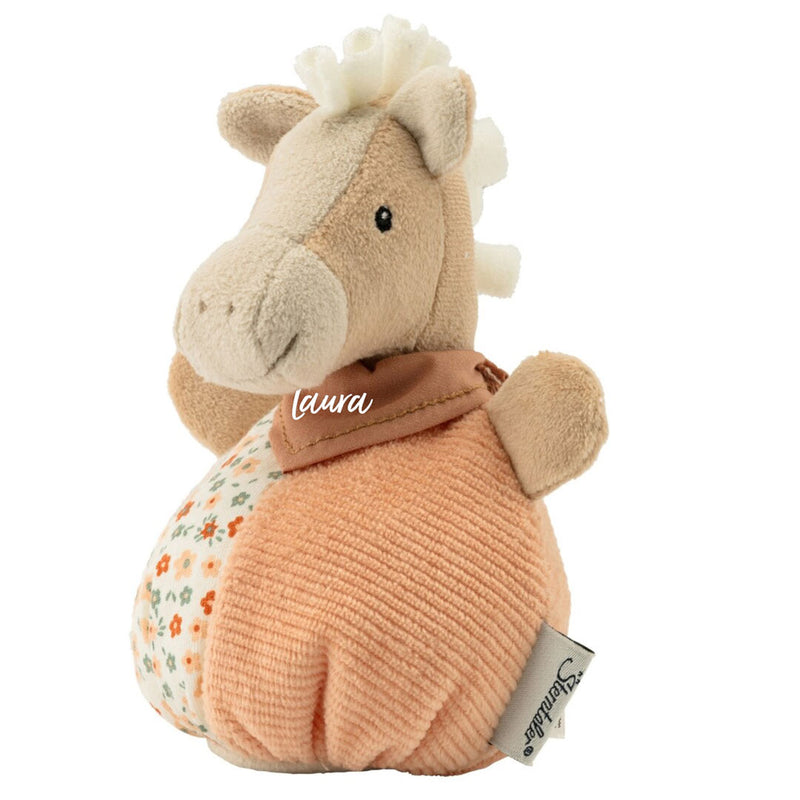 Knuffeldoekje PAARD Sunny | Sterntaler