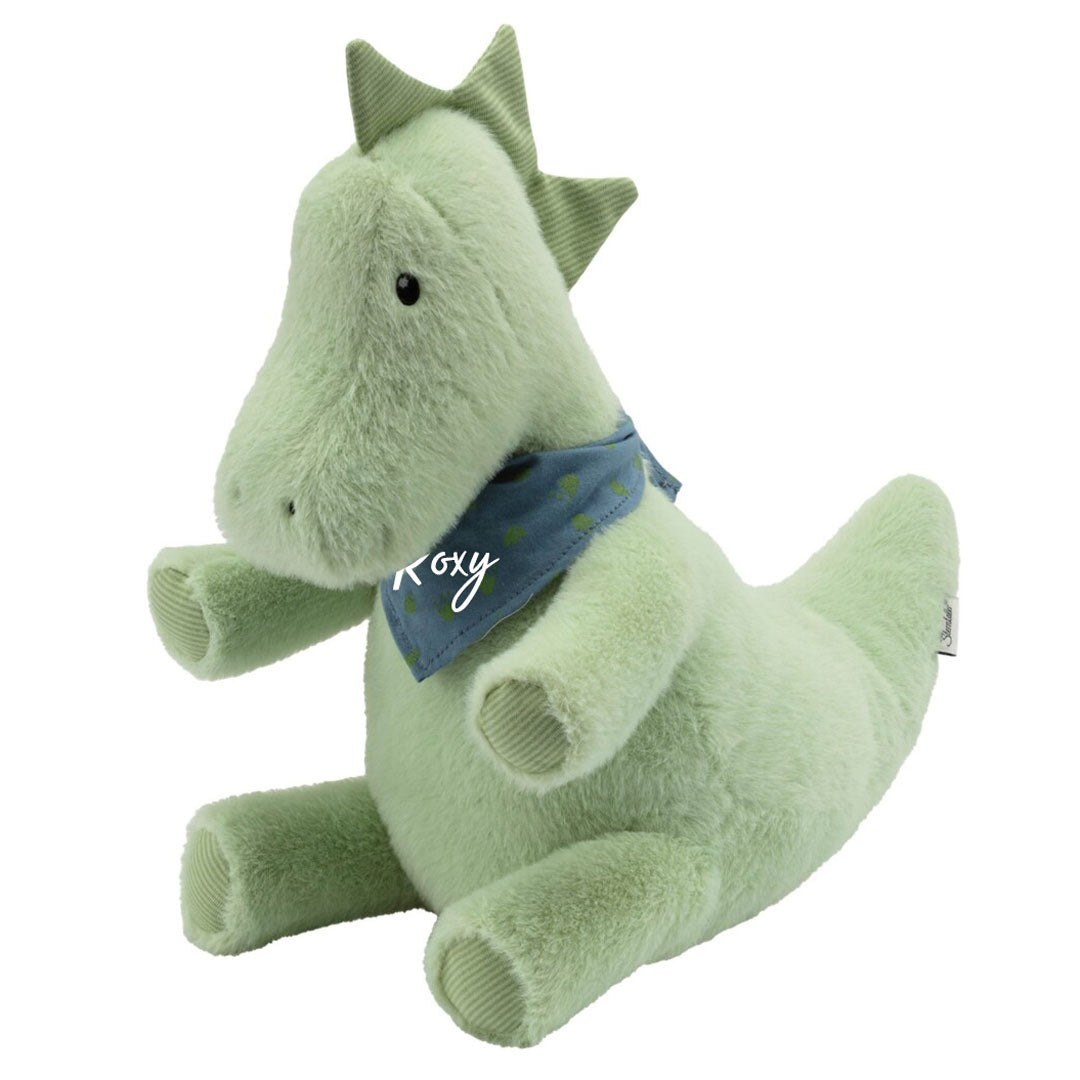 Peluche M DINO Rexi | Sterntaler