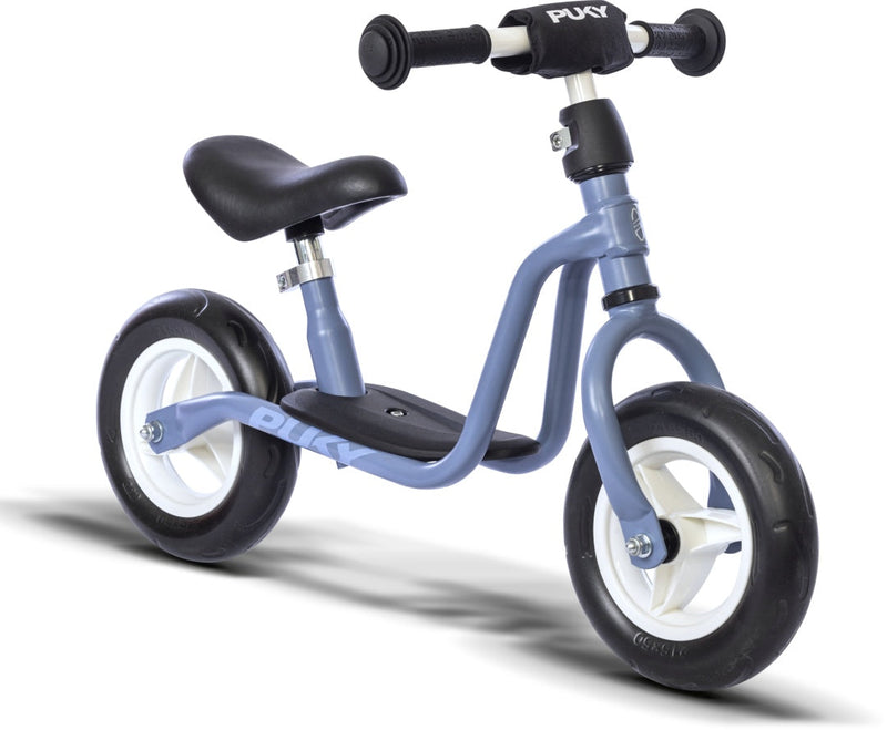 Bicicleta de equilibrio M Pigeon Blue | PUKY
