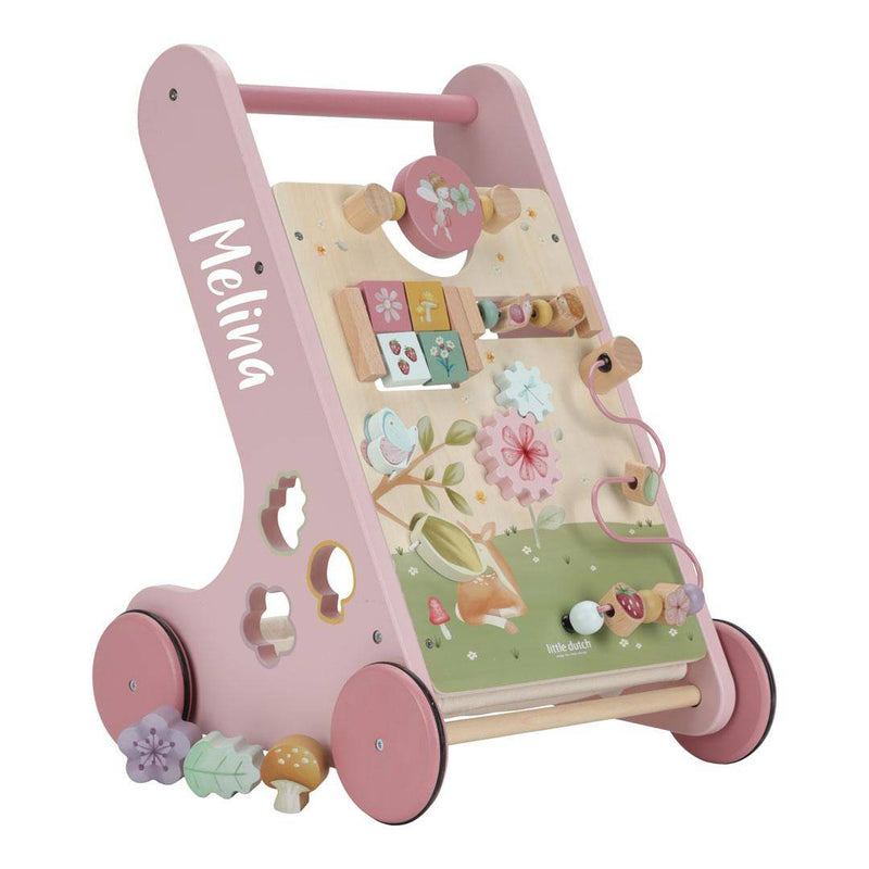 Andador Multi Activity Fairy Garden