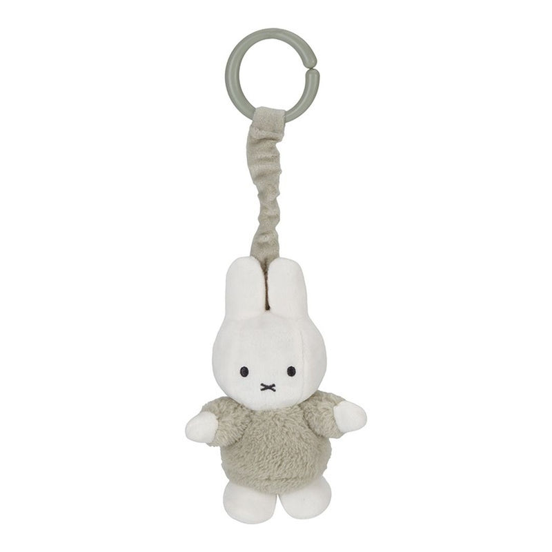 Grünes Miffy x Tiamo Zittertier Fluffy NIJN910