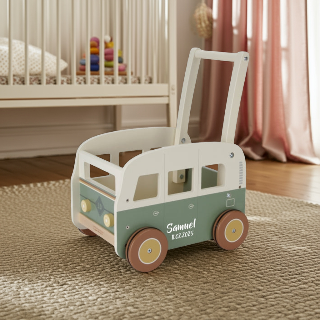 Carro vintage