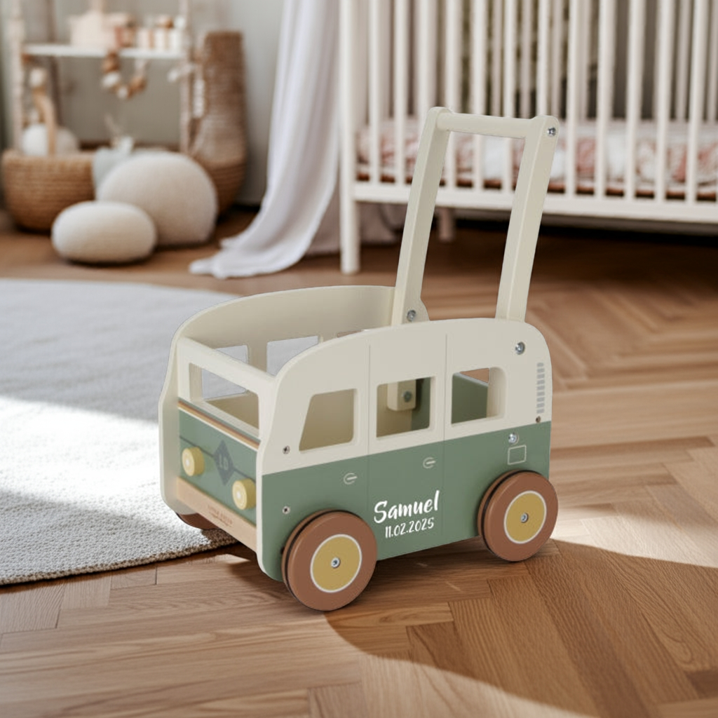 Carro vintage