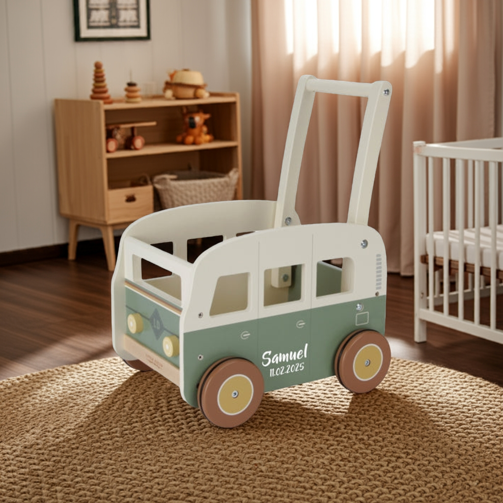 Carro vintage
