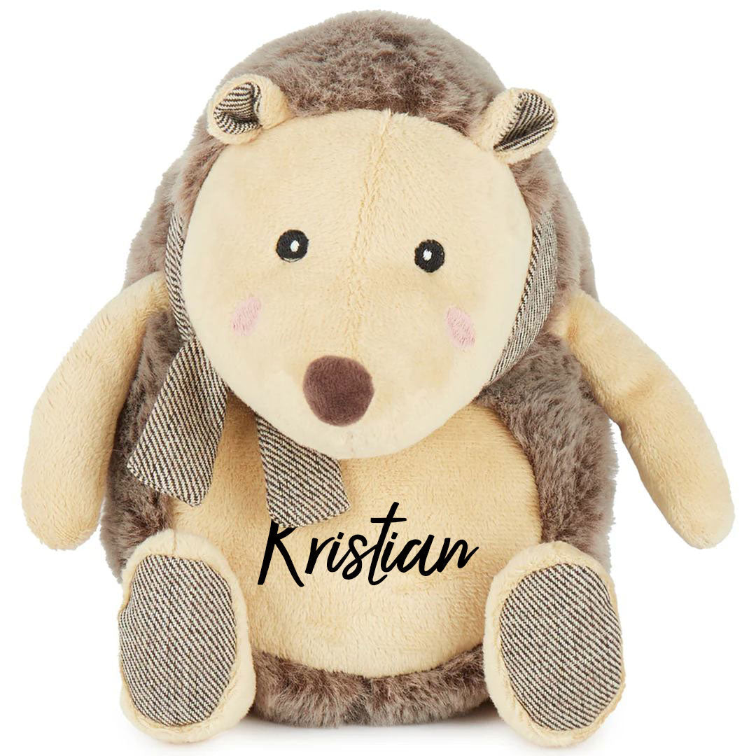 Bieco Kuscheltier Igel Piksi aus Polyester