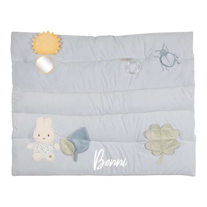 Speelkleed Lucky Leaves x Miffy