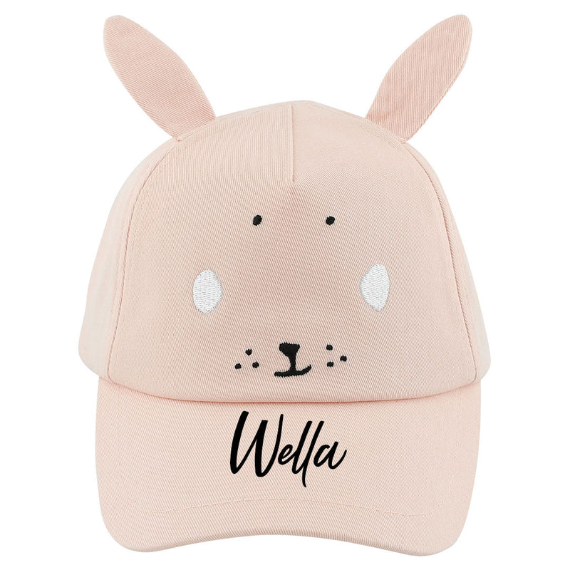 Trixie Kinder-Cap Frau Hase 5–7 Jahre – Produktansicht