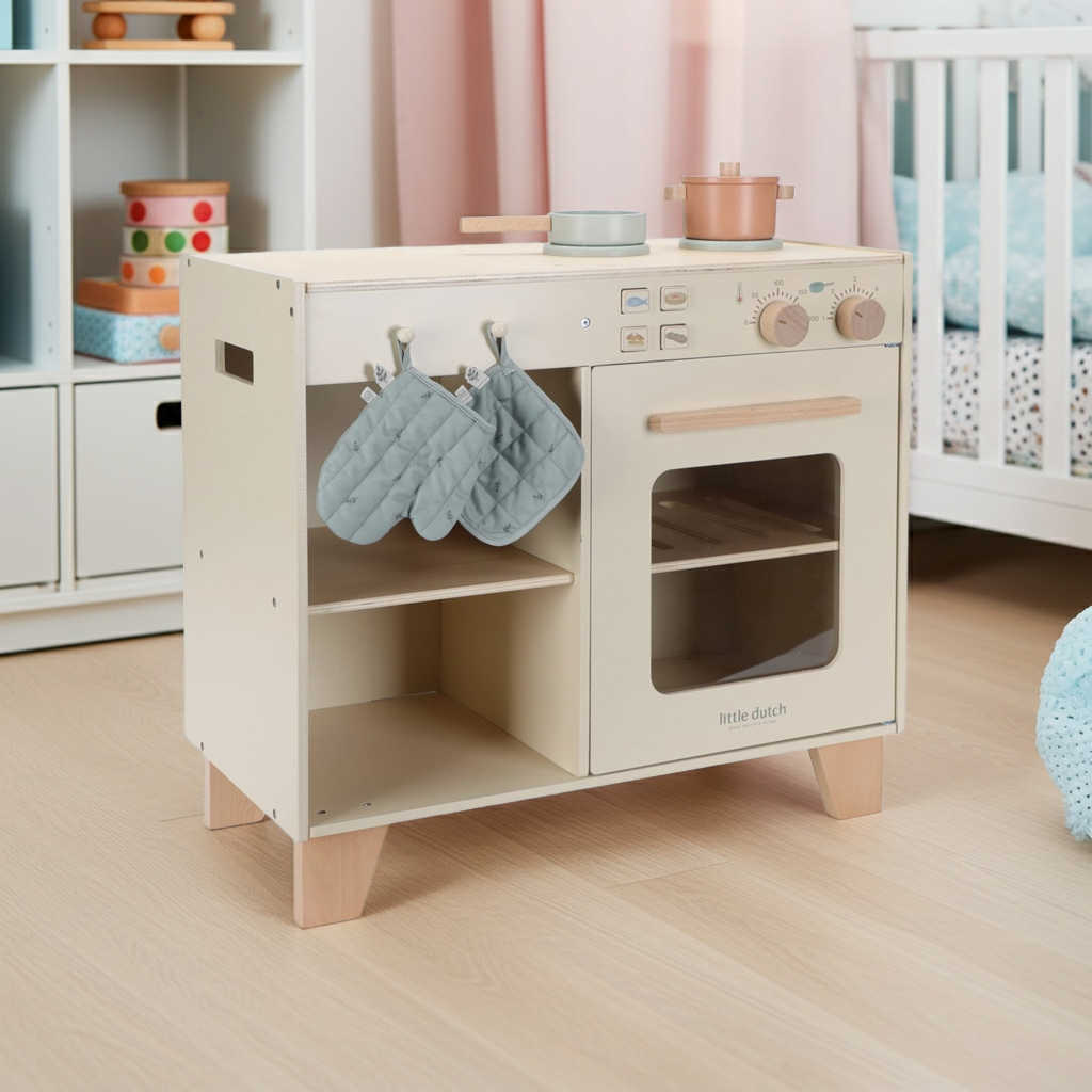 Spielküche Limited Edition | Little Dutch