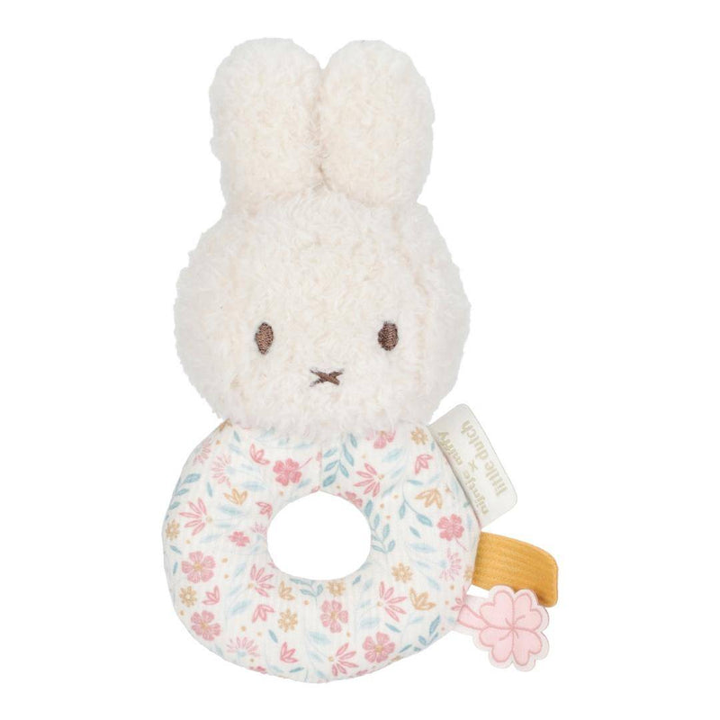 Sonajero Conejo Lucky Blossom x Miffy
