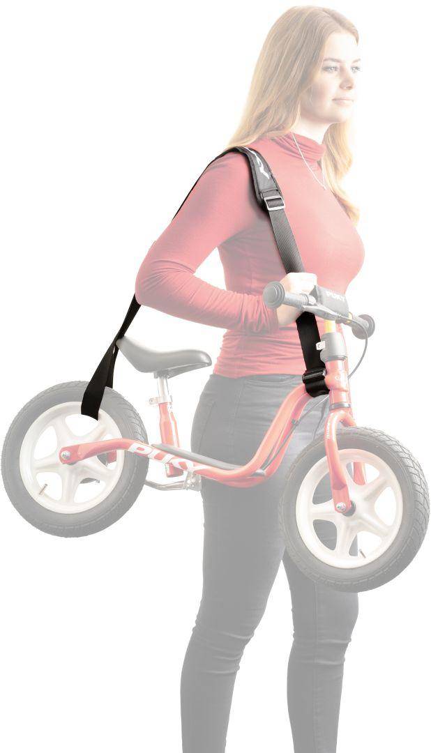 Tragegurt BUDDY für Laufräder und Alu-Scooter | PUKY